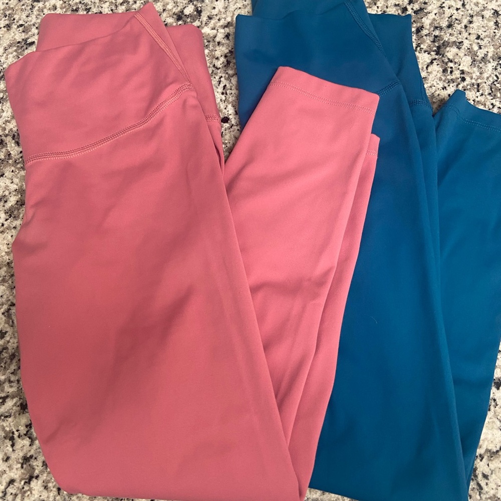 Nike yoga pants